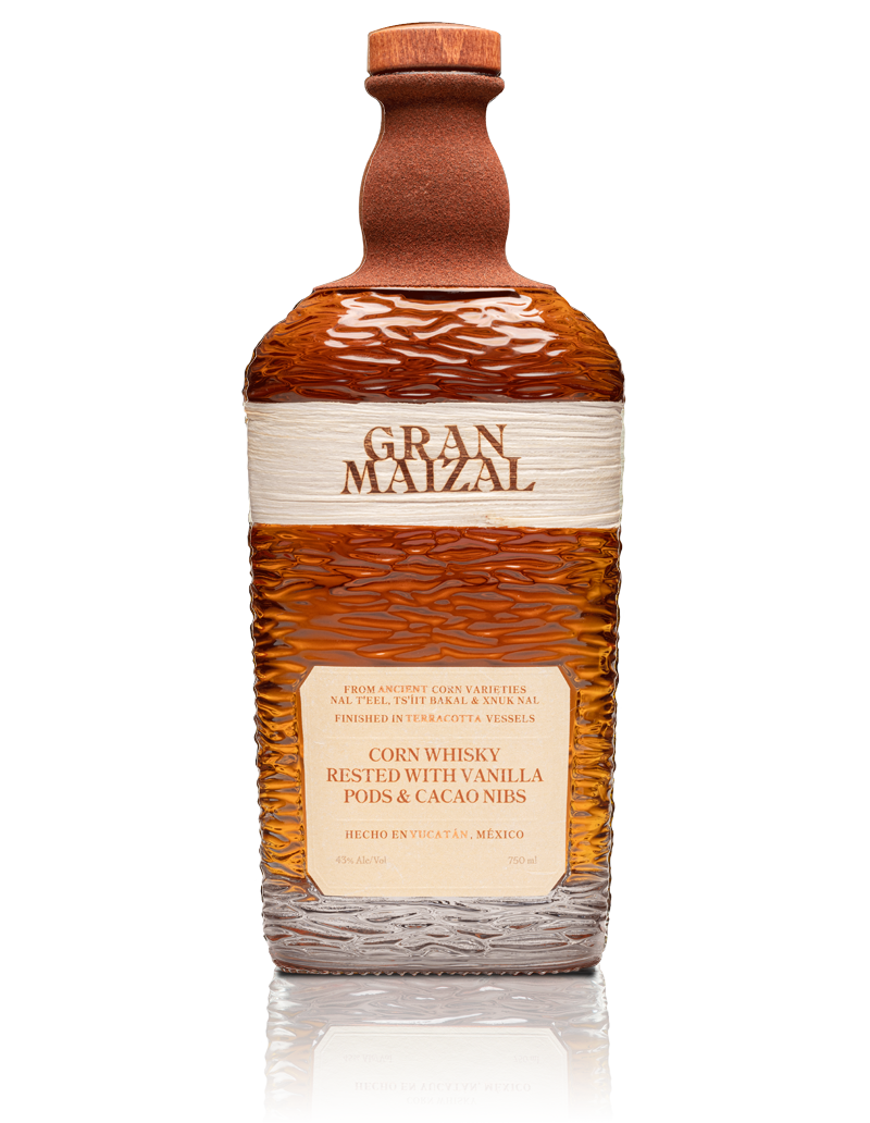 Whisky GRAN MAIZAL